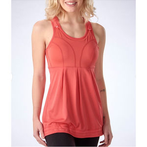 Lottie Life | NWT Be Fit Athletic Nursing & Maternity Tank // M